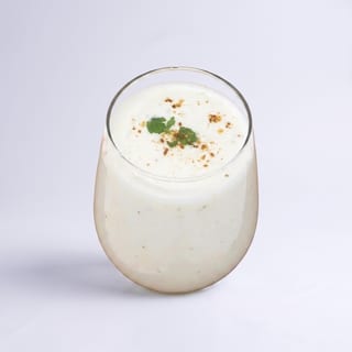 Salt Lassi
