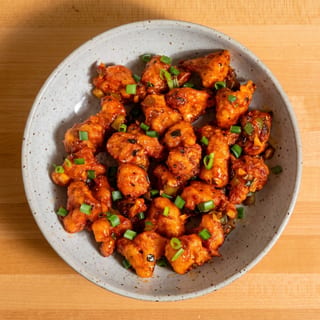 Gobi Manchurian