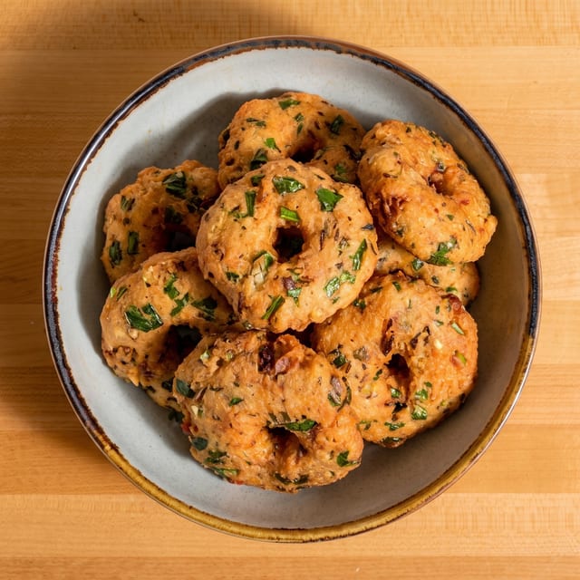 Vada.