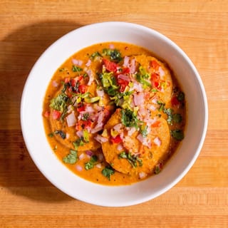 Sambar Idli